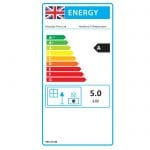 Broseley Hereford 5 Widescreen Energy Rating