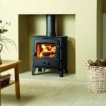 Stovax County 5 Woodburner