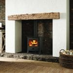 Stovax County 5 Woodburner