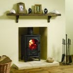 Stovax Stockton 4