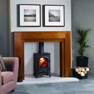 Stovax Stockton 4