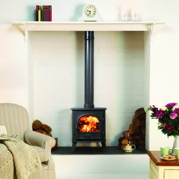 Stovax Stockton 5