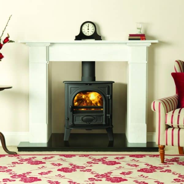 Stovax Stockton 5