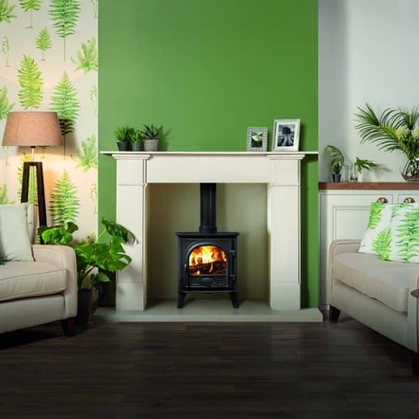 Stovax Stockton 5