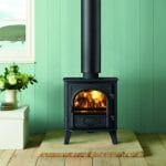 Stovax Stockton 5