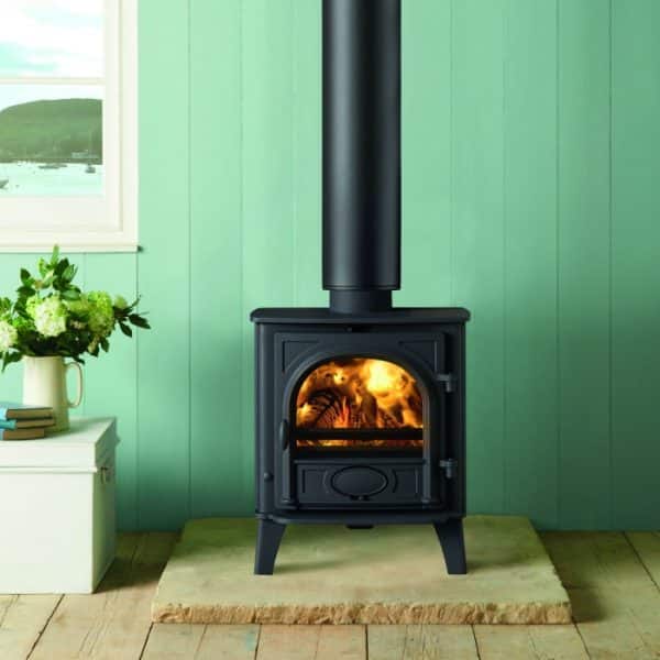 Stovax Stockton 5