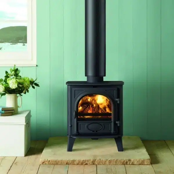 Stovax Stockton 5