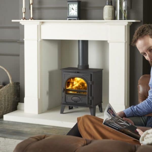 Stovax Stockton 5