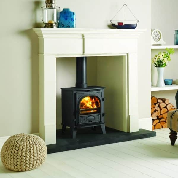 Stovax Stockton 5
