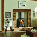Stovax Stockton 5 Woodburning