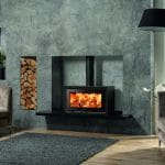 Stovax Studio 1 Air Freestanding