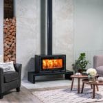 Stovax Studio 1 Air Freestanding