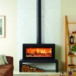 Stovax Studio Air 2 Freestanding
