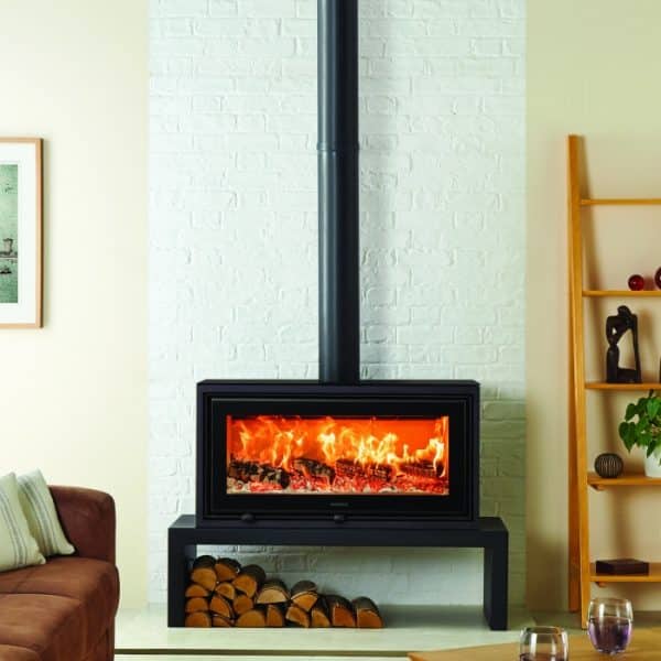 Stovax Studio Air 2 Freestanding