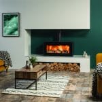 Stovax Studio Air 2 Freestanding
