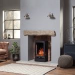 Gazco Vogue Midi T Electric