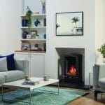 Gazco Vogue Midi T Electric