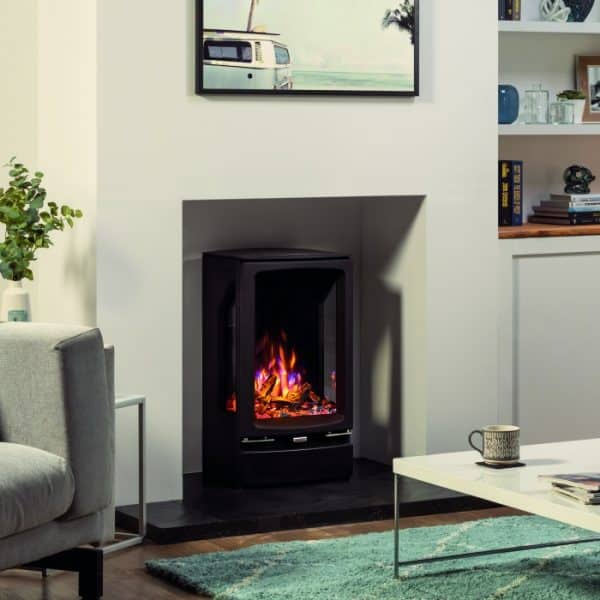 Gazco Vogue Midi T Electric