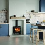 Stovax County 8 Woodburner