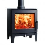 Stovax Futura 5 Woodburner
