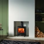 Stovax Futura 5 Woodburner