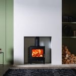 Stovax Futura 5 Woodburner