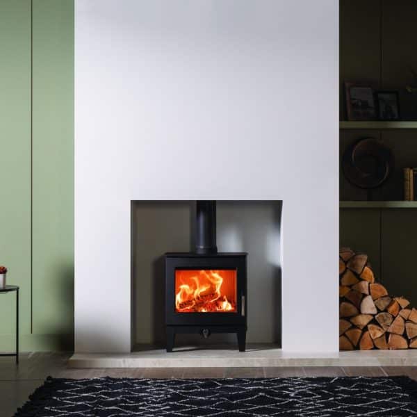Stovax Futura 5 Woodburner