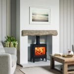 Stovax Futura 5 Woodburner