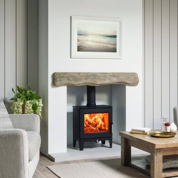 Stovax Futura 5 Woodburner