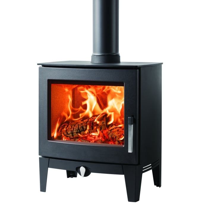 Stovax Futura 5 Woodburner