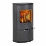 ILD 9 Eco Woodburner