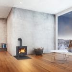Jotul F100 Eco.2