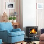 Jotul F100 Eco.2