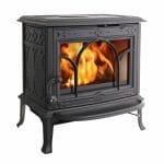 Jotul F100 Eco.2