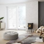 Jotul F602 Eco