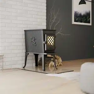 Jotul F602 Eco