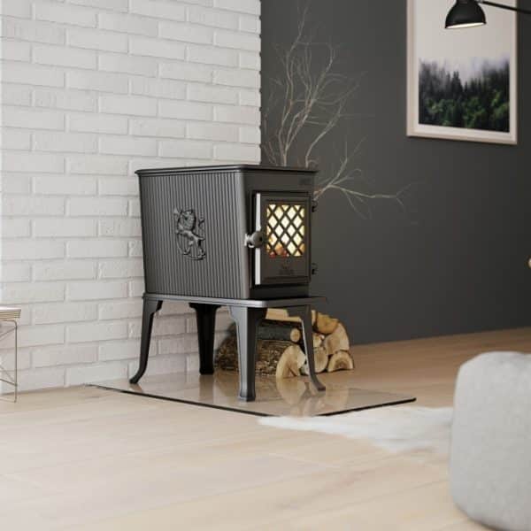 Jotul F602 Eco