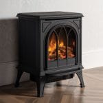 Gazco Huntingdon 20 Electric