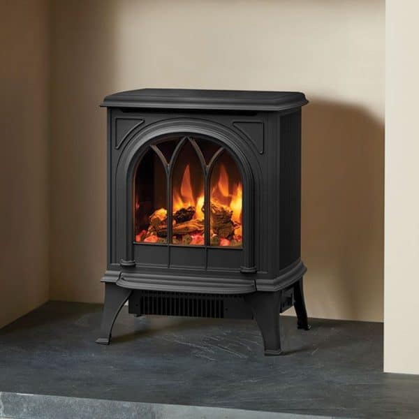 Gazco Huntingdon 20 Electric
