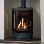 Gazco Loft BalancedConventional Flue GasLPG