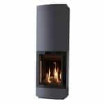 Gazco Loft BalancedConventional Flue GasLPG