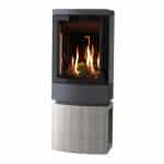 Gazco Loft BalancedConventional Flue GasLPG