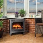 Gazco Marlborough2 Medium Electric