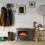 Gazco Marlborough2 Medium Electric