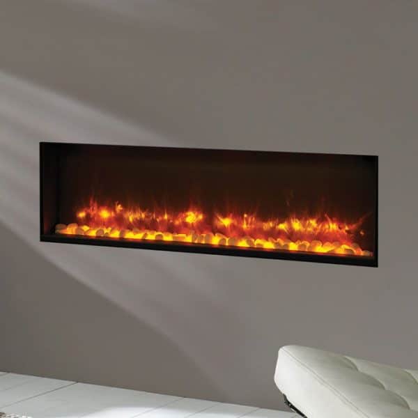 Gazco Radiance Inset 105R Electric