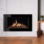 Gazco Reflex 105 BalancedConventional Flue GasLPG