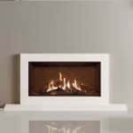 Gazco Reflex 105 BalancedConventional Flue GasLPG