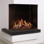 Gazco Reflex 75T-2 Balanced Flue GasLPG