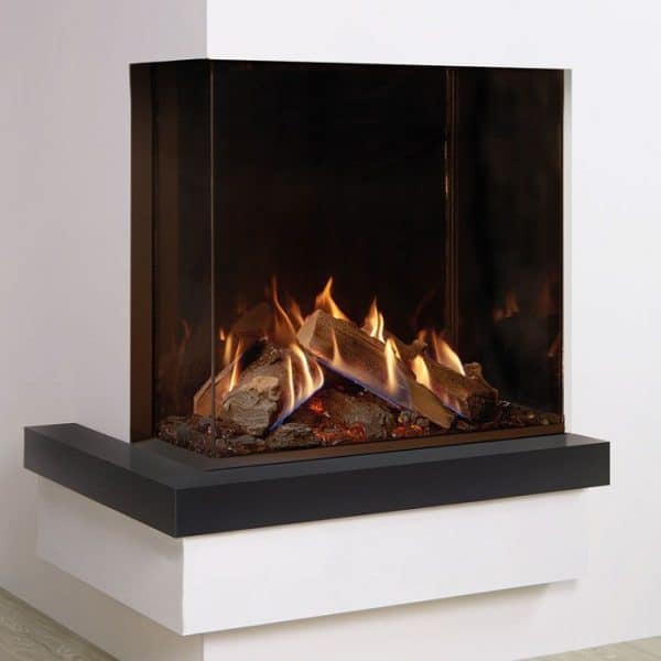 Gazco Reflex 75T-2 Balanced Flue GasLPG