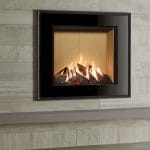 Gazco Reflex 75T BalancedConventional Flue GasLPG